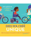 Dieu m'a créé unique
