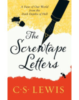 The Screwtape letters
