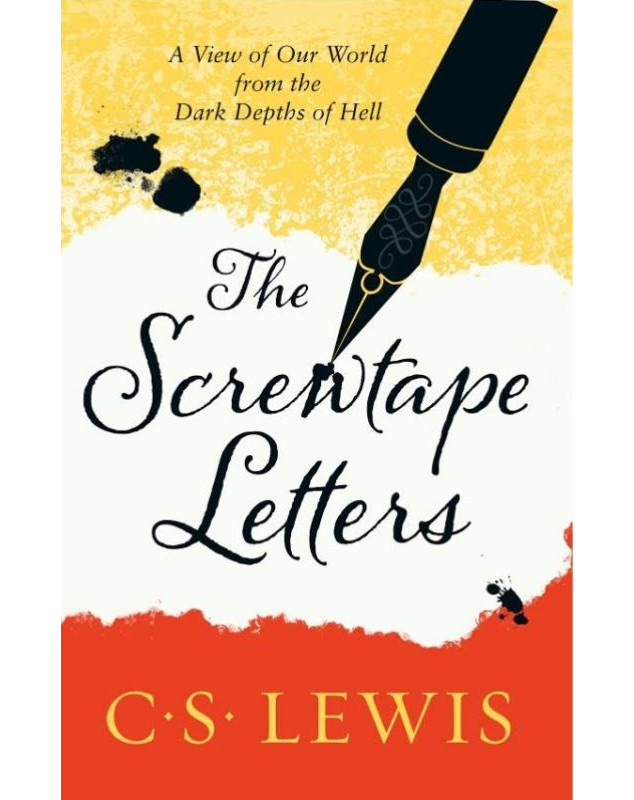 The Screwtape letters