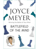 Battlefield Of The Mind