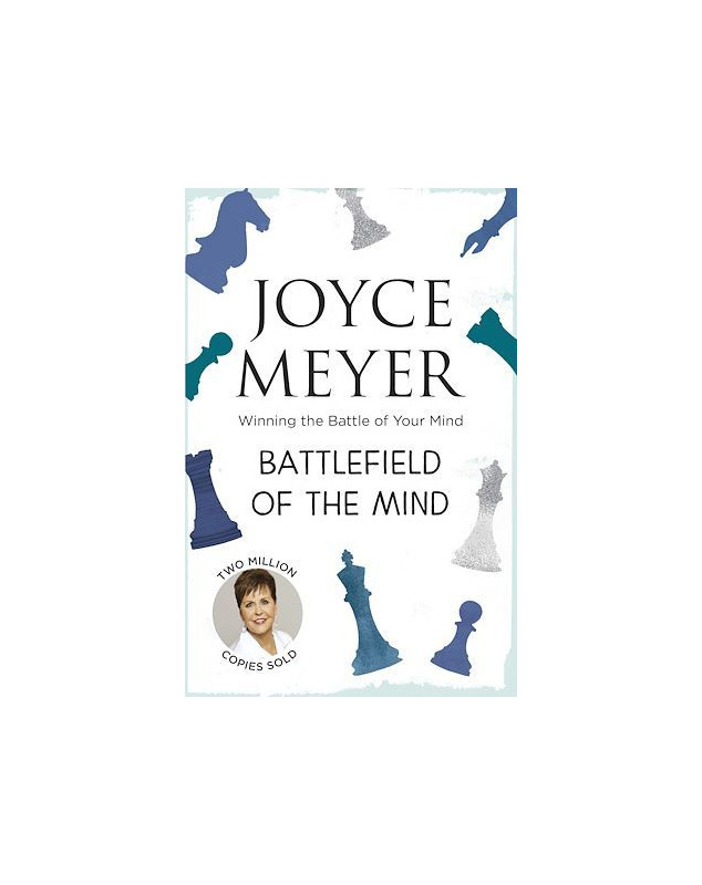 Battlefield Of The Mind