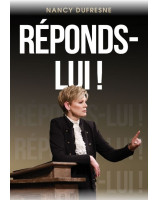 Réponds-lui