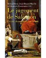 Le jugement de Salomon