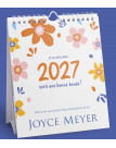 Calendrier Joyce Meyer