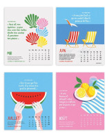 Calendrier Joyce Meyer