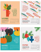 Calendrier Joyce Meyer