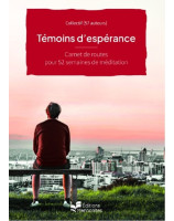 Témoins d'espérance