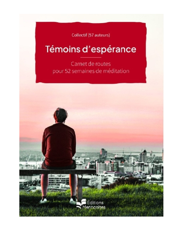Témoins d'espérance