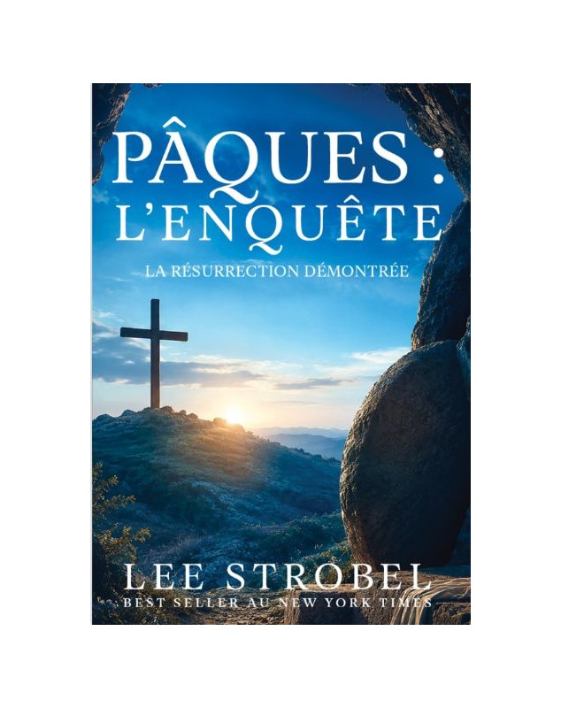 Pâques : l'Enquête