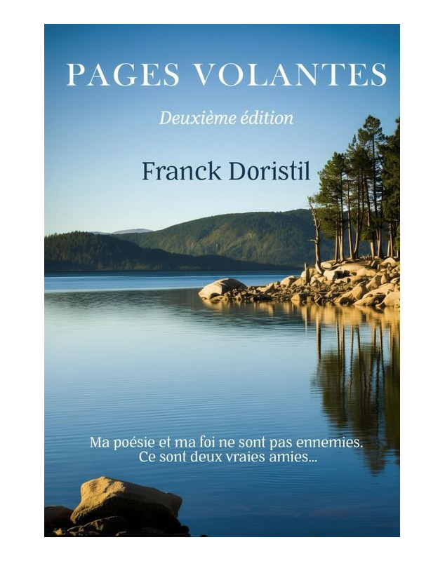 Pages volantes
