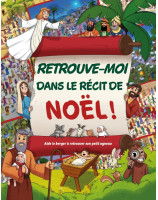 Retrouve-moi dans le récit de Noël