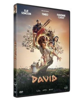 DVD David