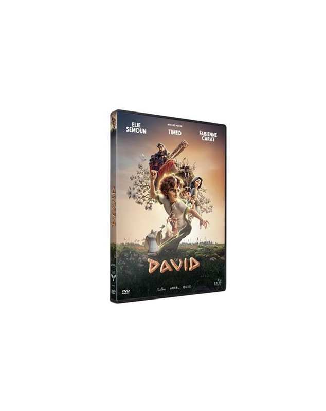 DVD David