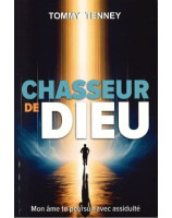 Chasseur de Dieu - Librairie chrétienne en ligne 7ici