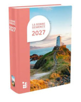 Calendrier Bonne Semence relié 2027 - Librairie chrétienne 7ici