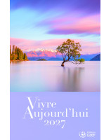 Vivre Aujourd'hui livre 2027 - Librairie 7ici