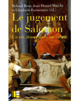 Le jugement de Salomon