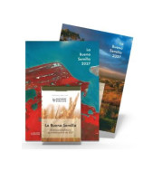 Calendrier Bonne Semence livre en espagnol 2027 - Librairie 7 ici