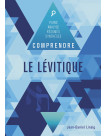 Comprendre le Lévitique