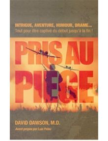 Pris au piège