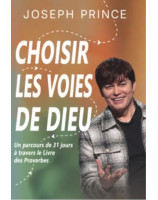 Choisir les voies de Dieu