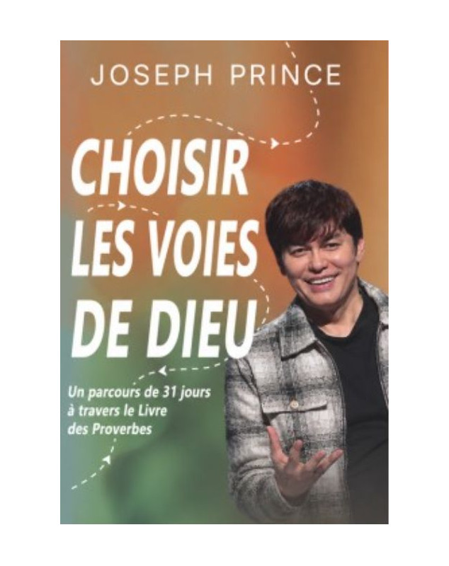 Choisir les voies de Dieu