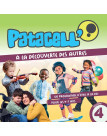 CD Patacell' volume 4