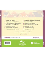 CD Patacell' volume 4
