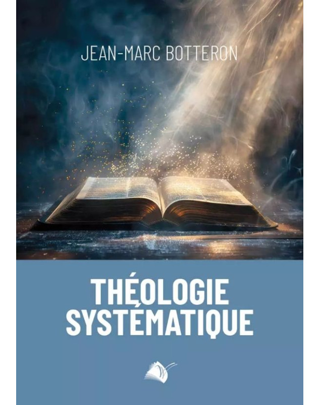 Théologie systématique