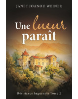 Une lueur paraît