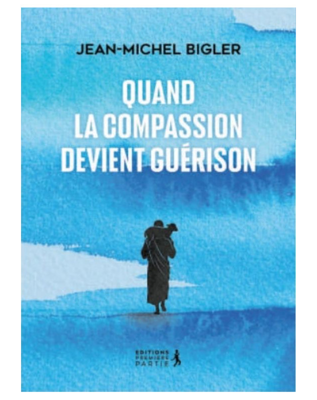 Quand la compassion devient guérison