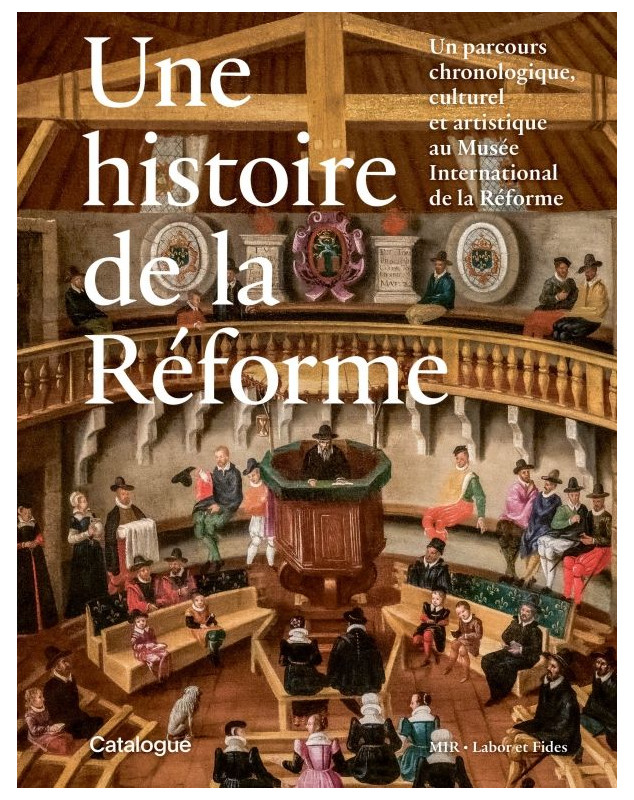 Une histoire de la réforme