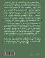 Une histoire de la réforme