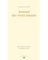 Journal des vieux amants