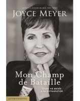 Mon champ de bataille