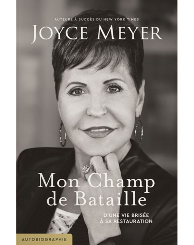 Mon champ de bataille