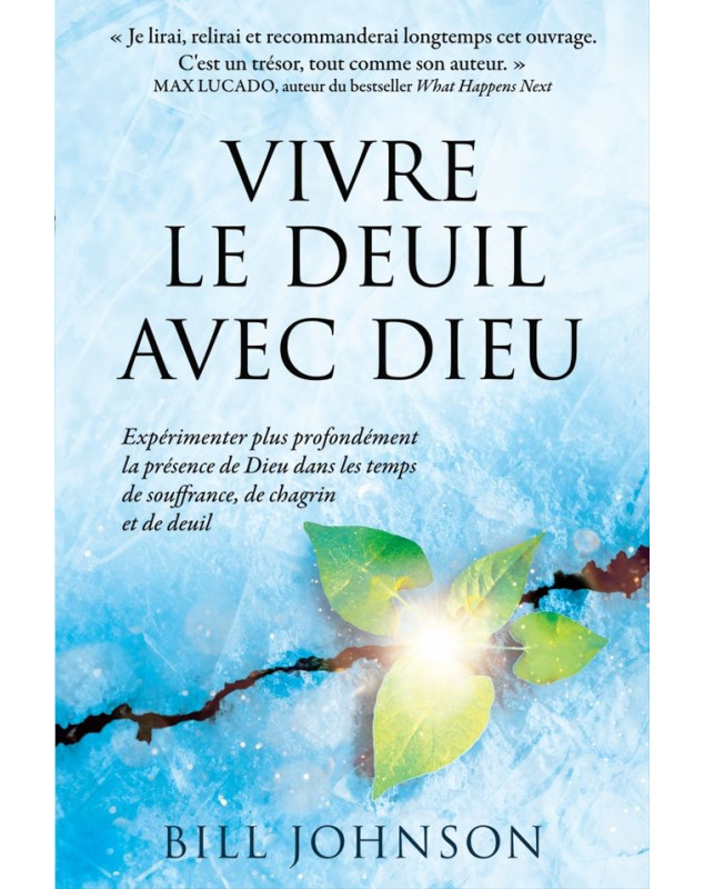 Vivre le deuil avec Dieu