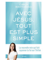 Avec Jésus, tout est plus simple