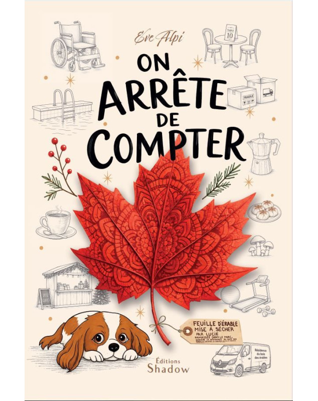 On arrête de compter