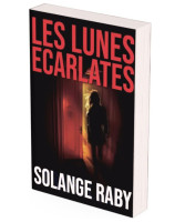 Les lunes écarlates