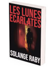 Les lunes écarlates