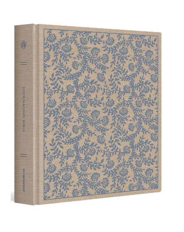 ESV Journaling Bible