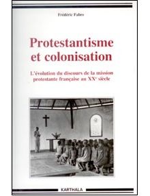 Protestantisme et colonisation