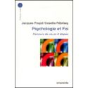 Psychologie et foi