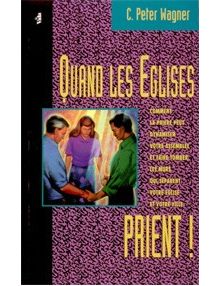 Quand les églises prient
