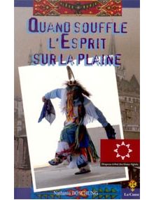 Quand souffle l'Esprit sur la plaine