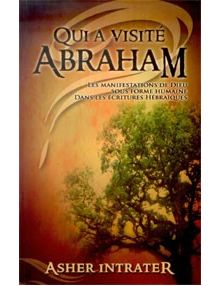 Qui a visité Abraham
