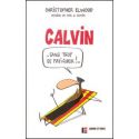Calvin sans trop se fatiguer ! ...