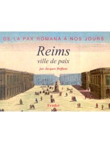 Reims ville de paix
