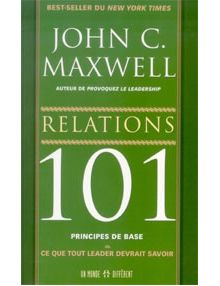 Relations 101 principes de base